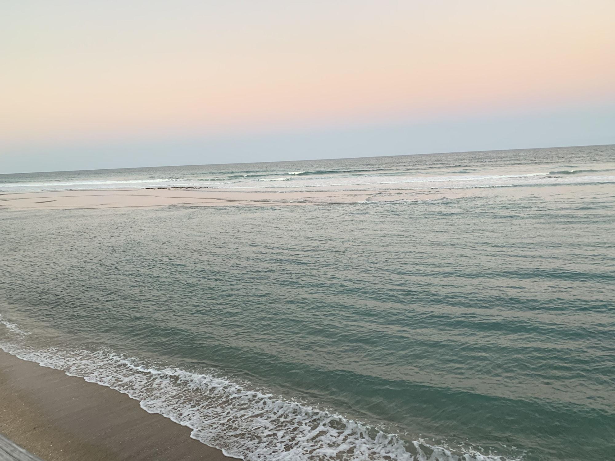 Comfort Suites Stuart-Hutchinson Island Exteriör bild