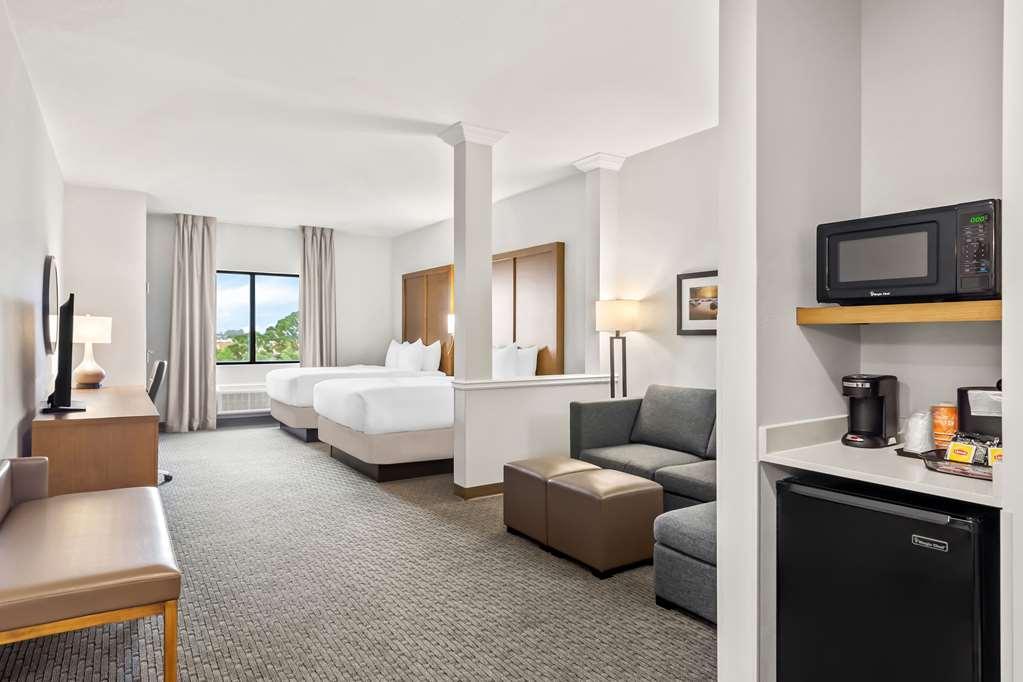 Comfort Suites Stuart-Hutchinson Island Rum bild
