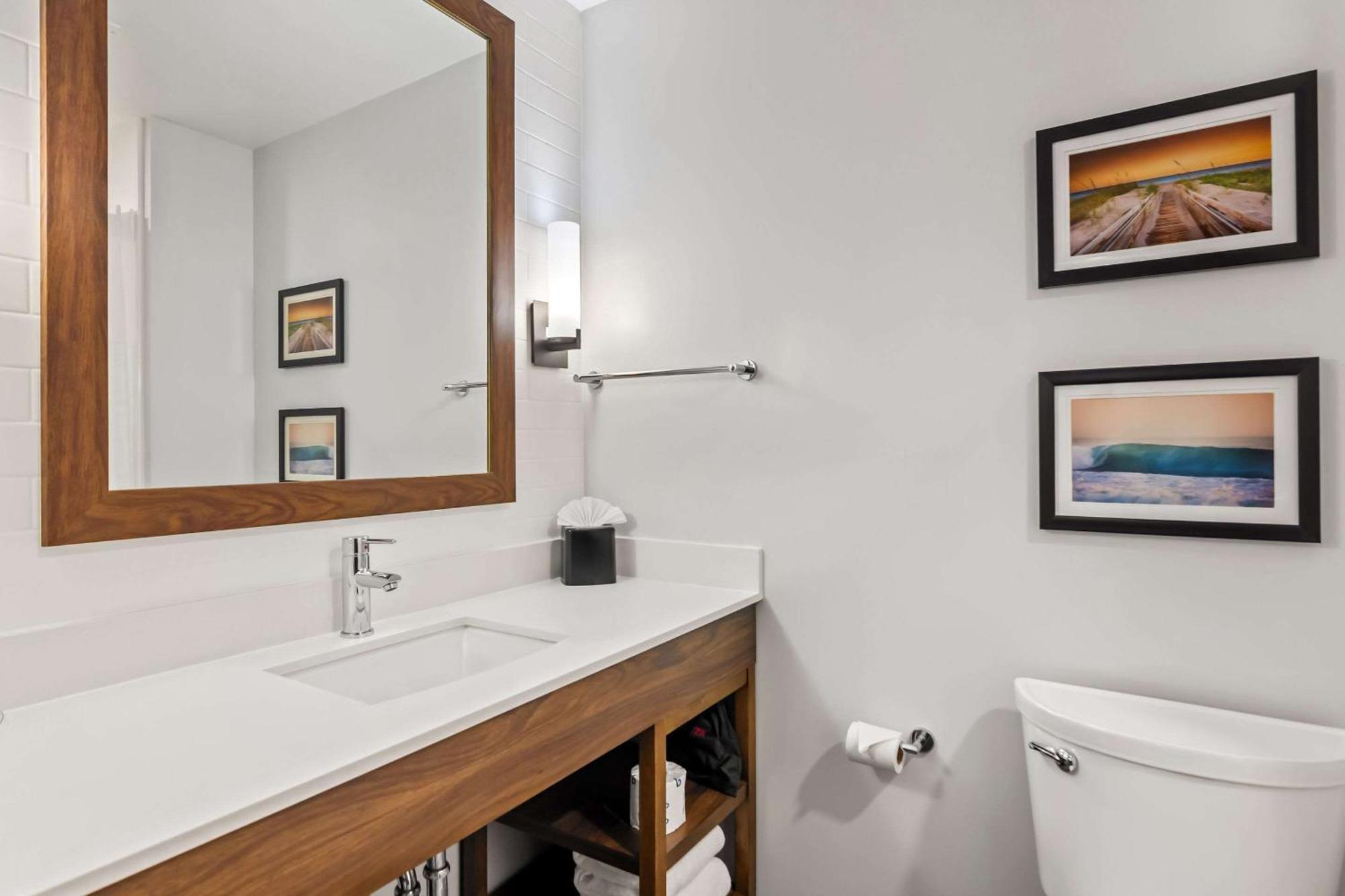 Comfort Suites Stuart-Hutchinson Island Exteriör bild