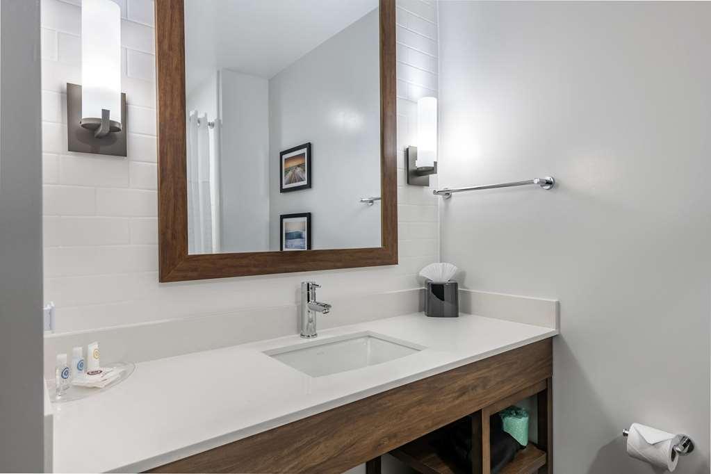 Comfort Suites Stuart-Hutchinson Island Rum bild